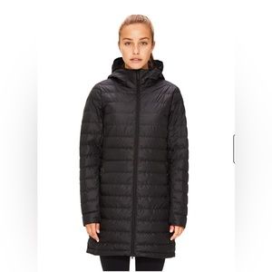 Lolë Claudia Packable Coat - Sz M